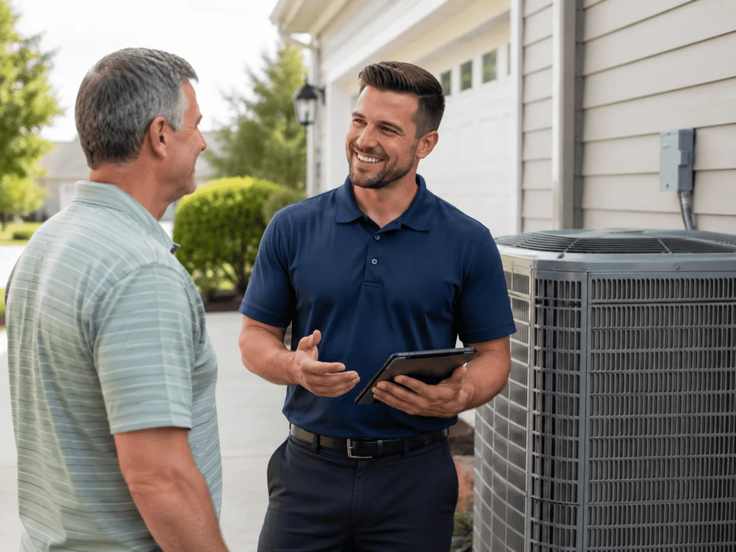 Heat Pump Installation Kosciusko, MS FAQs